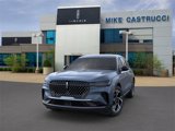 New 2025 Lincoln Nautilus Premier image 2