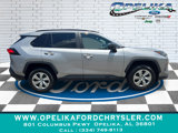 Used 2021 Toyota RAV4 LE image 2
