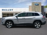 Used 2019 Jeep Cherokee Limited image 5