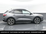 Used 2022 Ford Escape SEL w/ SEL Stealth AWD Package image 3