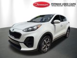 Used 2020 Kia Sportage LX image 5