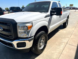Used 2016 Ford F250 XL w/ Power Equipment Group image 2