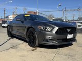 Used 2015 Ford Mustang Coupe image 3