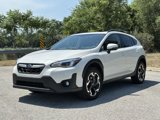 Used 2021 Subaru Crosstrek 2.5i Limited w/ Moonroof Package 2 image 3
