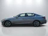 Used 2020 INFINITI Q50 Luxe image 4