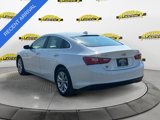 Used 2024 Chevrolet Malibu LT image 3