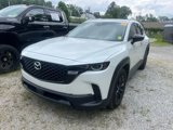 Used 2023 MAZDA CX-50 2.5 S w/ Cargo Package image 4