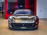 Used 2020 Ferrari 812 Superfast image 2