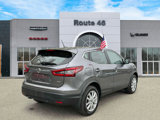 Used 2021 Nissan Rogue Sport S image 5