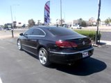 Used 2013 Volkswagen CC R-Line image 5