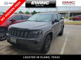 Used 2020 Jeep Grand Cherokee Altitude image 2