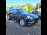 Used 2014 Porsche Cayenne GTS image 2