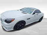 Used 2015 Mercedes-Benz SLK 250 w/ Premium Package image 2
