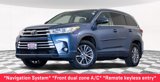 Used 2017 Toyota Highlander XLE image 2