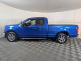 Certified 2018 Ford F150 XLT w/ Equipment Group 302A Luxury image 4