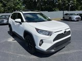 Used 2020 Toyota RAV4 XLE Premium image 4