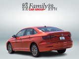 Used 2021 Volkswagen Jetta S image 3