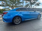 Used 2023 Kia Forte GT-Line w/ GT-Line Technology Package image 4