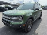 Used 2023 Ford Bronco Sport Big Bend w/ Convenience Package image 3