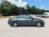 New 2025 Hyundai Elantra SE image 4