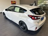 New 2025 Subaru Impreza 2.0i image 4