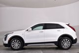 Used 2020 Cadillac XT4 Premium Luxury w/ Cold Weather Package image 2