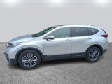 Used 2021 Honda CR-V EX-L image 3