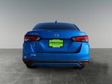 Used 2021 Nissan Versa SV image 5