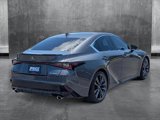 Used 2022 Lexus IS 350 F Sport image 5