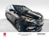 Used 2018 Hyundai Santa Fe Sport w/ 2.4L Tech Package 04 image 4