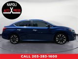 Used 2016 Nissan Sentra SR w/ Driver's Assist Package image 2