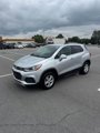 Used 2019 Chevrolet Trax LT w/ LT Convenience Package image 2