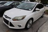 Used 2014 Ford Focus Titanium image 2