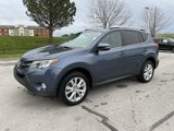 Used 2013 Toyota RAV4 Limited image 3