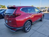 Used 2021 Honda CR-V EX-L image 5
