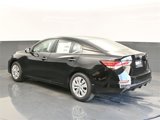 New 2025 Nissan Sentra S image 3