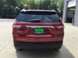 Used 2019 Chevrolet Traverse LT w/ LT Premium Package image 4
