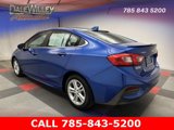 Used 2017 Chevrolet Cruze LT w/ Convenience Package image 4