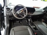 Certified 2024 Chevrolet TrailBlazer LT image 4