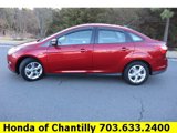 Used 2013 Ford Focus SE image 4