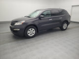 Used 2015 Chevrolet Traverse LS image 2