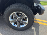Used 2020 Jeep Wrangler Unlimited Sahara image 6