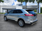 Used 2024 Ford Edge SEL image 3