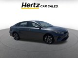 Used 2024 Kia Forte LXS image 2