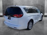 New 2024 Chrysler Voyager LX image 5