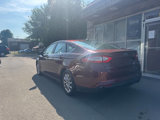 Used 2016 Ford Fusion S image 3