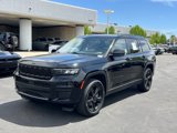 Certified 2023 Jeep Grand Cherokee L Laredo image 2