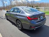 Used 2022 BMW 330i xDrive Sedan w/ Convenience Package image 4