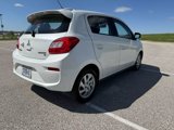 Used 2018 Mitsubishi Mirage SE image 5
