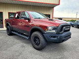 Used 2018 RAM 1500 Rebel w/ Luxury Group image 5